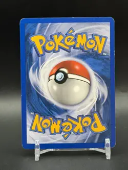 Wartortle - Reverse Holo Crystal Guardians 43/100 MP Pokemon TCG - Image 2