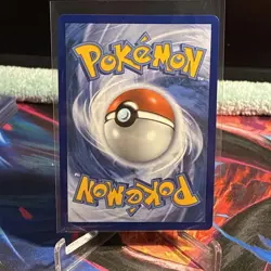 Surfing Beach 114/086 Chaos Rising Holo Ultra Rare Pokemon English NM - Image 2