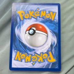Pokemon TCG Slowbro Stage 1 1st Edition Fossil 43/62 1999 60 HP Uncommon Regular - Image 2