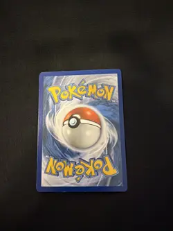Pokemon Mew TCG Black Star Promos XY192 Holo - Image 4