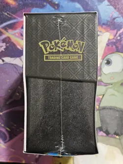 Pokemon TCG Mega Evolution Gardevoir Elite Trainer Box ETB Sealed New Factory - Image 3