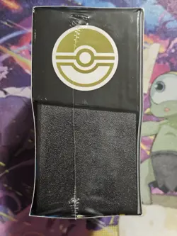 Pokemon TCG Mega Evolution Gardevoir Elite Trainer Box ETB Sealed New Factory - Image 4