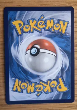 Toxicroak EX 232/198 Sv01 Ultra Rare Base Set Scarlet Violet Full Art - Image 2