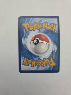 Pokemon TCG Quaxly Sv02: Paldea Evolved Illustration Rare Full Art Holo 206/193 - Image 2