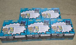 Pokemon Ascended Heroes Elite Trainer Box ETB Sealed Lot of 5 - Image 3