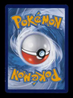 HOLO OSHAWOTT PROMO HOLO SWSH222 NM POKEMON - Image 2