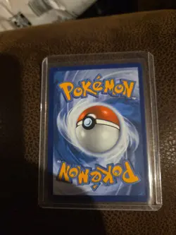 Pokemon Mega Charizard Y ex #22 Ascended Heroes Double Rare - Image 2
