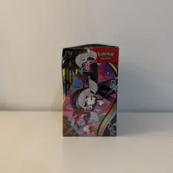 Pokemon TCG Chaos Rising Booster Box (36 Packs) - Brand New & Sealed - Image 2