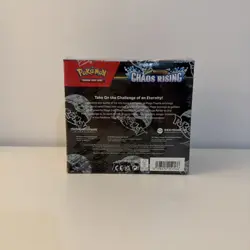 Pokemon TCG Chaos Rising Booster Box (36 Packs) - Brand New & Sealed - Image 3