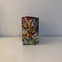 Pokemon TCG Chaos Rising Booster Box (36 Packs) - Brand New & Sealed - Image 4