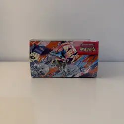 Pokemon TCG Chaos Rising Booster Box (36 Packs) - Brand New & Sealed - Image 5