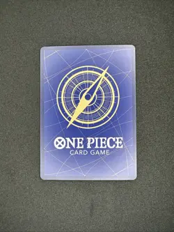 Ulti - One Piece The Best Foil PRB01 Japanese SR OP05-043 - Image 2