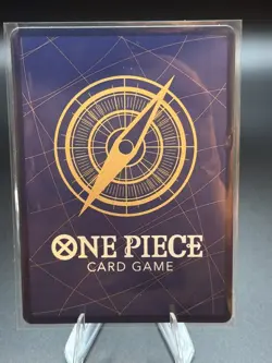 Sabo OP04-083 SR PRB-02 Premium Booster -The Best- Vol. 2 English Foil - Image 2