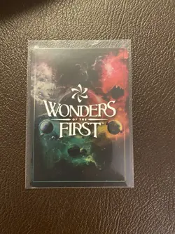 Wonders of the First Blood Nebula Curse EPIC Formless Foil NM Boundless 5 pts - Image 3