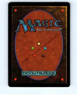 Ayesha Tanaka Multi Rare Chronicles MTG NP Near Mint or Better - Image 2