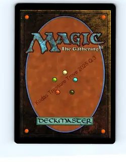 Gaea's Anthem (MM3) #127 UC The List Reprints MTG NP Near Mint or Better - Image 2