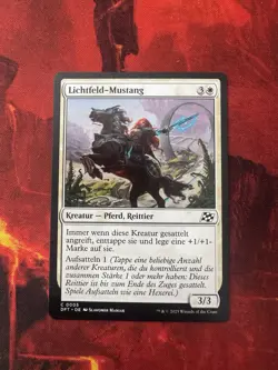 MTG - Lichtfeld-Mustang - DFT - 0005 - Image 1