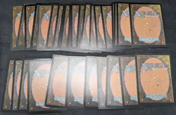 4000 Magic the Gathering MTG Cards -FOREIGN Non-English- Rares & Holos Included - Image 5