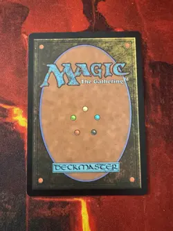 MTG - Walking Bulwark - DMU - 241/281 - Image 2