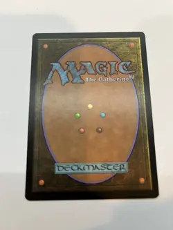 MTG Magic the Gathering Windfall (46/135) Kaldheim Commander NM - Image 2