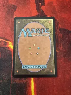 MTG - Migratory Route - CM2 - 161/312 - Image 2