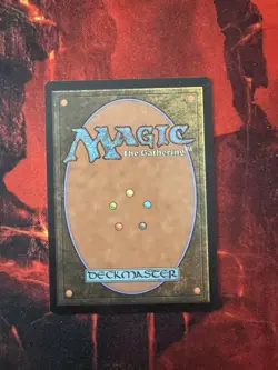 MTG - Tatyova, Benthic Druid - DOM - 206/269 - Image 2