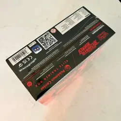 Pokemon Center Scarlet & Violet Destined Rivals Elite Trainer Box ETB Sealed - Image 4