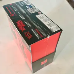 Pokemon Center Scarlet & Violet Destined Rivals Elite Trainer Box ETB Sealed - Image 5