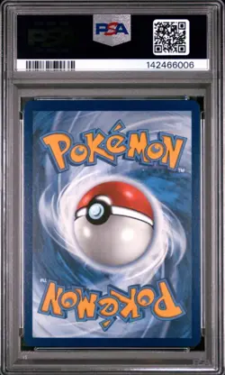 2025 POKEMON MEG EN-MEGA EVOLUTION ILLUSTRATION RARE #146 MARSHADOW PSA 10 - Image 2