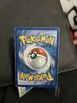 Pokemon Darkrai EX BW46 BW Promo Full Art Holo Promo 180 HP English - Image 3