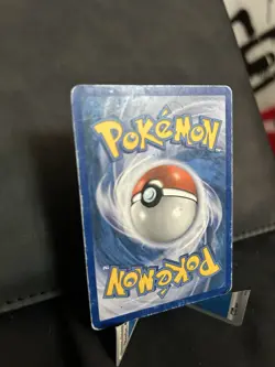 Pokemon Darkrai EX BW46 BW Promo Full Art Holo Promo 180 HP English - Image 4