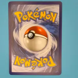 ERIKA'S ODDISH (ENERGY SYMBOL PATTERN) 001/217 ASCENDED HEROES POKEMON RH NM/M - Image 2