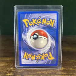 Pokemon Card - Gastly Expedition Base Set 109/165 Common - Image 2