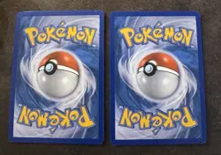 X2 Shuckle HGSS15 Black Star Promo Holos Pokemon TCG LP - Image 2