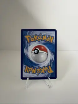 2025 Pokemon TCG Chinese Exclusive Horizon Quaxly 0509/09 CBB1C Holo Card - Image 4