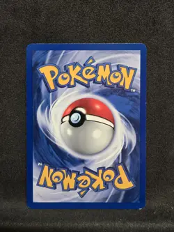 Vintage Pokemon TCG - Gym Heroes - Sabrina's Haunter 058/132 Regular: NM- - Image 2