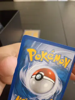 Ampharos Prime 105/123 Holo Ultra Rare HeartGold SoulSilver 140 HP English - Image 3