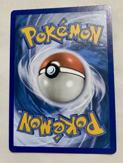 Greninja BREAK 41/122 XY BREAKpoint Rare Holo English 2016 170 HP Pokemon Card - Image 2