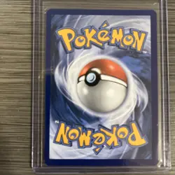 ​Pokemon - AMBIPOM - Phantasmal - #107/094 IR- - Image 2