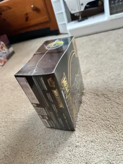 Pokemon Mega Evolution Elite Trainer Box Lucario ETB - Image 3