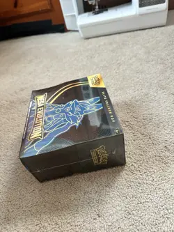 Pokemon Mega Evolution Elite Trainer Box Lucario ETB - Image 4