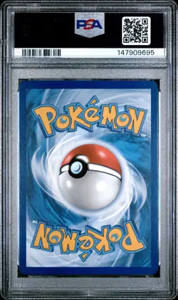 2024 POKEMON TRICK OR TRADE #057 GENGAR PSA 10 - Image 2