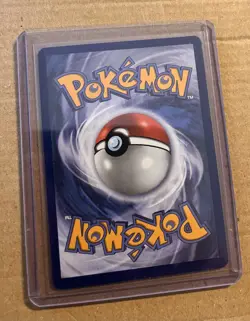 Pokemon Team Rocket's Mewtwo Ex Scarlet & Violet Destined Rivals DRI 081/182 TCG - Image 2