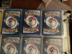 Pokemon (mostly) First Edition Jungle Lot 💎 - Image 2