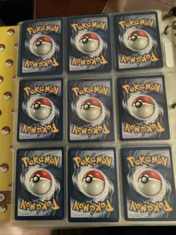 Pokemon (mostly) First Edition Jungle Lot 💎 - Image 4
