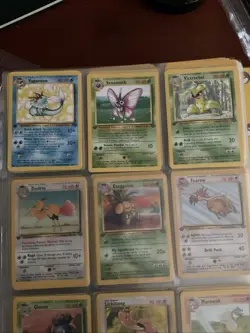 Pokemon (mostly) First Edition Jungle Lot 💎 - Image 5