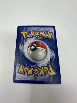 Pokemon TCG Muk Holo Rare Card 13/62 Fossil 1999 Unlimited LP/NM Condition - Image 2