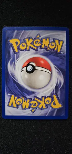 Rocket's Sneak Attack 72/82 Vintage LP Pokemon TCG Non Holo - Image 2