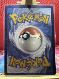 Bellibolt IR 201/197 Obsidian Flames Illustration Rare Holo Pokemon NM - Image 2
