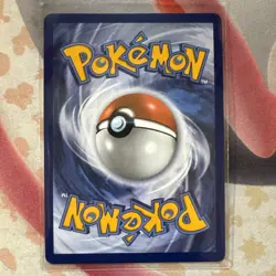 Vulpix Pokemon Card TCG: 138/132 ME:01 Mega Evolutions - Illustration Rare NM/M - Image 2
